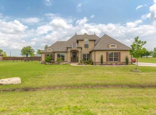 8475 N 72nd East Ave, Owasso, OK 74055