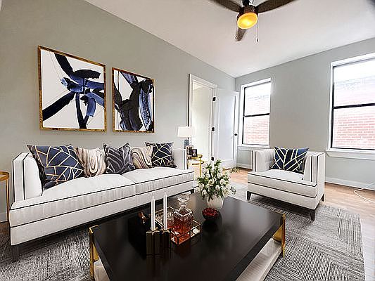 1st image of 665 Lenox Ave #5