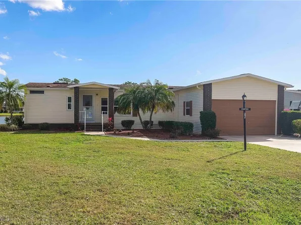 19758 Frenchmans Ct, North Fort Myers, FL 33903
