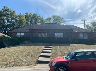 11601 E 60th St, Raytown, MO 64133