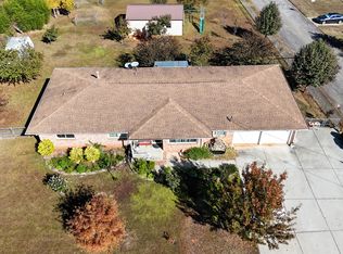 6410 Highway 42, Rex, GA 30273