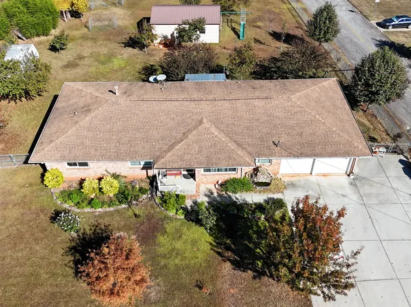 6410 Highway 42, Rex, GA 30273