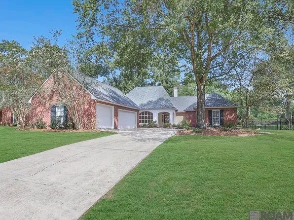 18141 Rolling Wood Dr, Baton Rouge, LA 70817