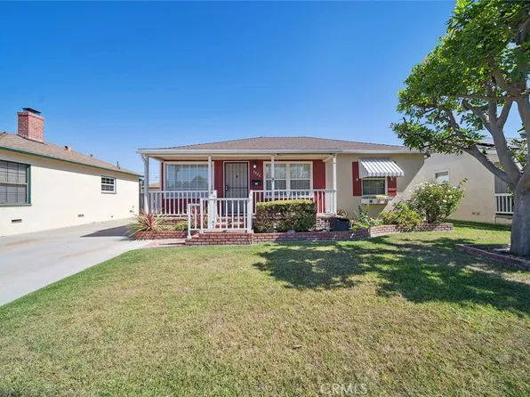 5426 Montair Ave, Lakewood, CA 90712