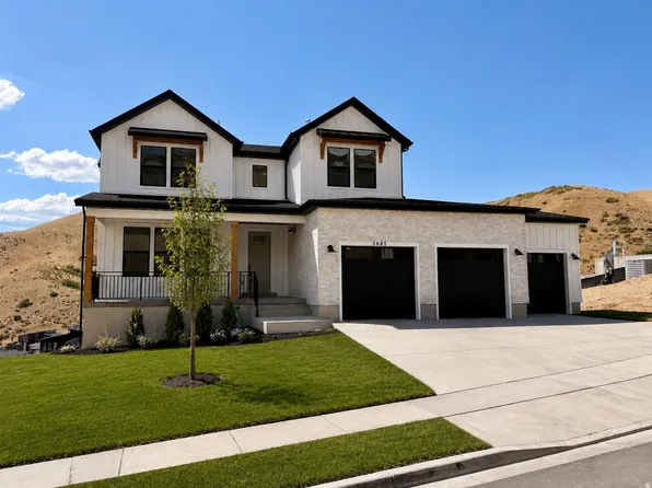 5885 N Canyon Rim Rd #624, Lehi, UT 84048