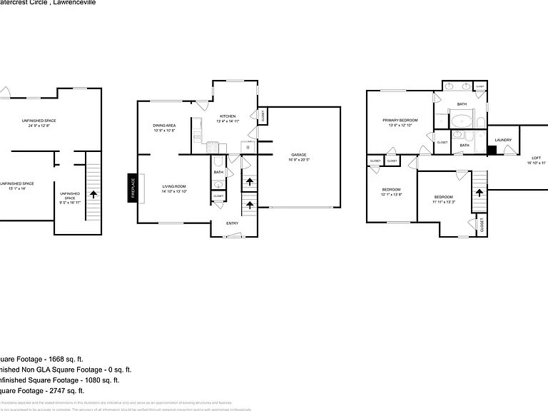 1475 Watercrest Cir — Photo 17