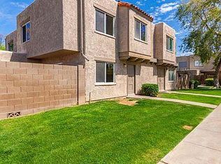 600 S Dobson Rd UNIT 78, Mesa, AZ 85202