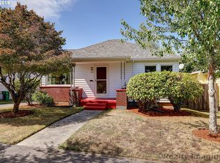 5843 NE 12th Ave, Portland, OR 97211