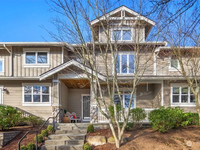 35324 SE Ridge Street UNIT B, Snoqualmie, WA, 98065