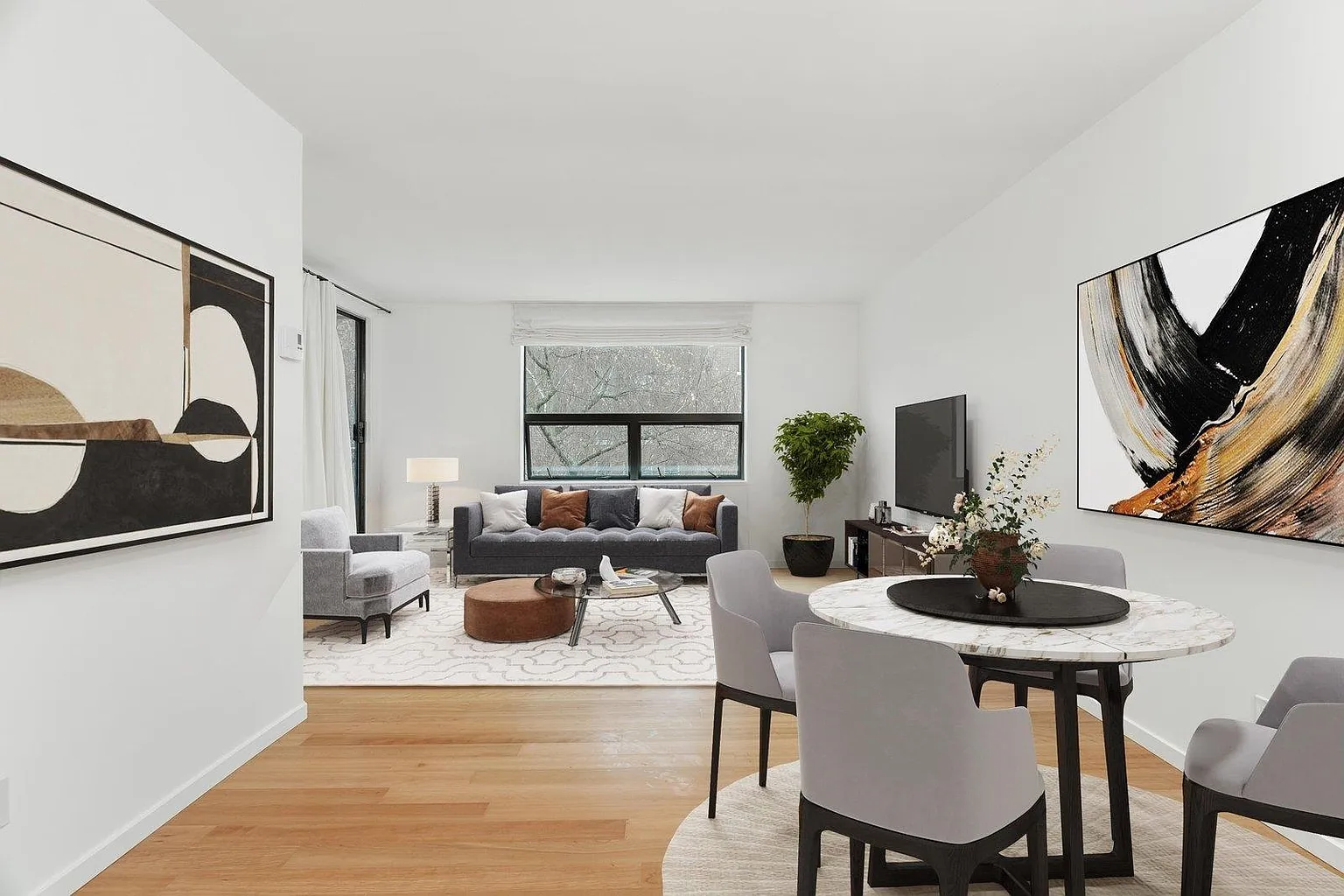 1080 Broughton St #301 photo 1