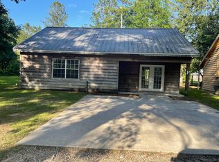 170 Green Rd #F, Shepherd, TX 77371