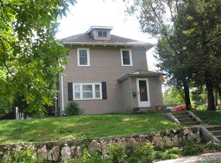 2416 S 3rd Ave, Sioux Falls, SD 57105
