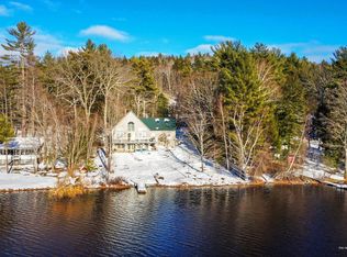 78 Torsey Shores Rd, Readfield, ME 04355