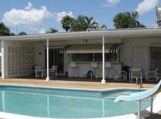 5118 Hayes St, Hollywood, FL 33021