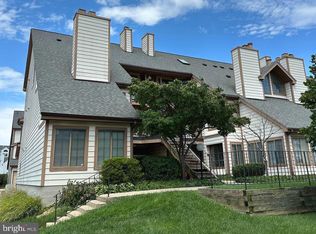 14003 Justin Way #C-5-c, Laurel, MD 20707