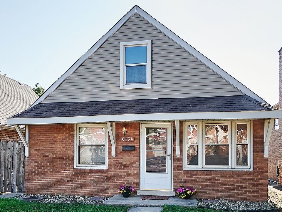 1st image of 6054 S Melvina Ave
