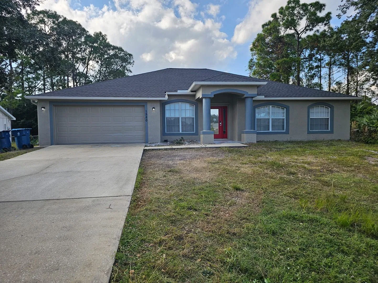 Completely Remodeled 4/3 — Photo 1