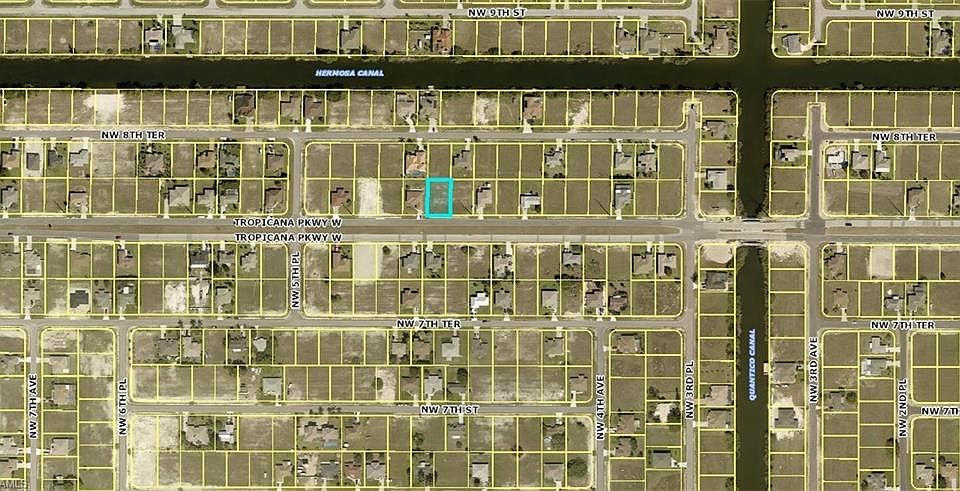 2nd image of 421 Tropicana Pkwy W
