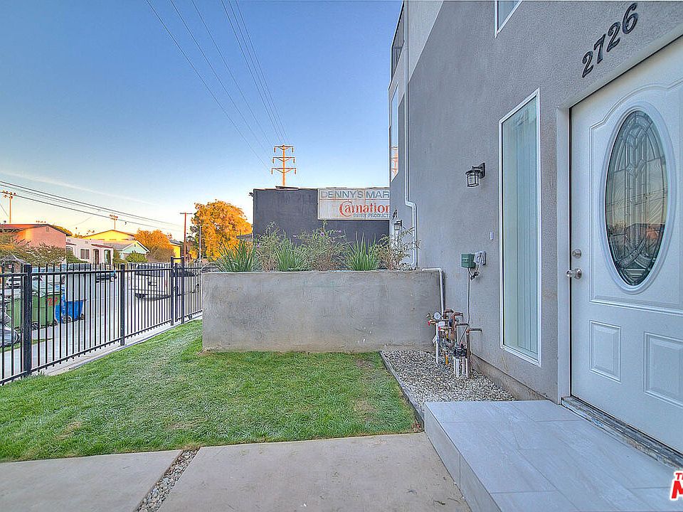 2726 Wabash Ave, Los Angeles, CA 90033 Zillow