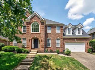 3005 Old Field Way, Lexington, KY 40513