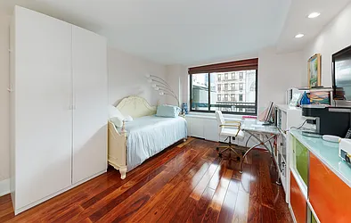 Rented by Brown Harris Stevens