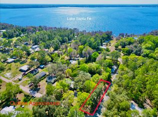 LOT 1 SE 16TH Street, Melrose, FL 32666