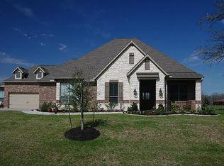 8603 Den Oak Dr, Richmond, TX 77406