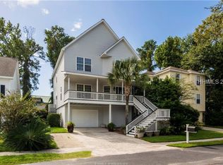 29 Cobblestone Ct, Hilton Head Island, SC 29928