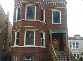 1048 N Harding Ave, Chicago, IL 60651