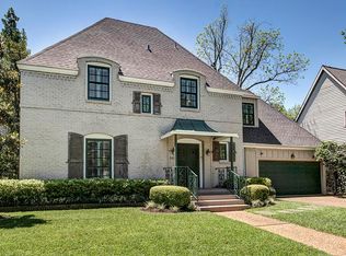 3021 Albans Rd, Houston, TX 77005