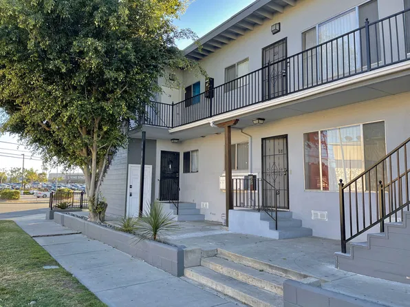 San Vicente Apts., 1381 Keniston Ave APT 20, Los Angeles, CA 90019