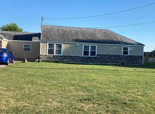 8584 National Rd, Brookville, OH 45309