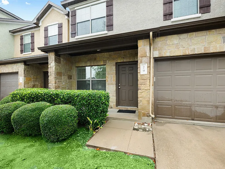 1900 Little Elm Trl #29 — Photo 2