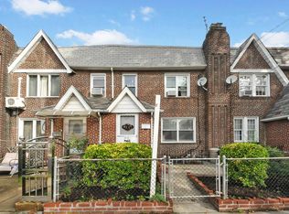14741 Coolidge Ave, Jamaica, NY 11435