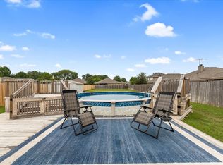 652 Cameron Way, Azle, TX 76020