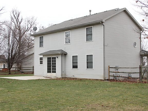 2nd image of 2404 Darcey Ct