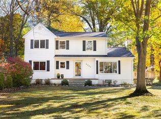 4553 Porter Rd, North Olmsted, OH 44070