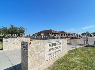 1600 Inspiration Rd APT 23, Mission, TX 78572