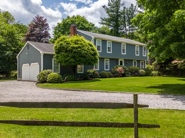 47 Trillium Circle, Fairfield, CT 06824