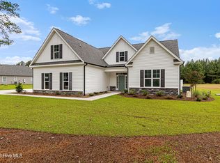116 Antebellum Dr, Havelock, NC 28532