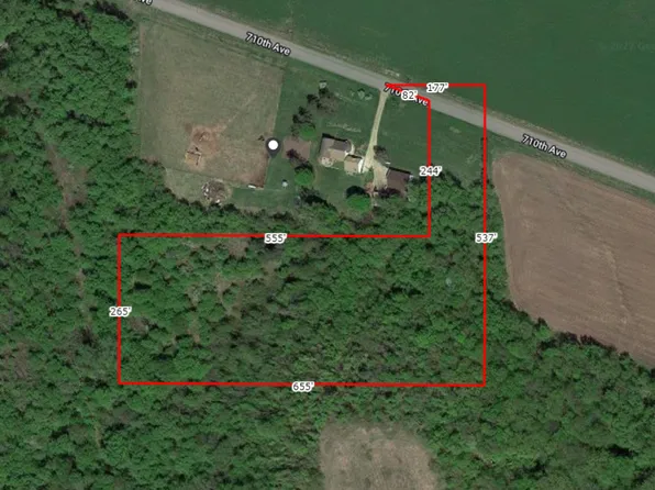 LOT 2 710th Ave, Beldenville, WI 54003