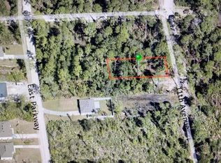 1170 11th Ave #40, Deland, FL 32724