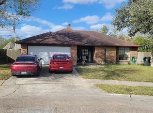 6913 Fawn Ridge Dr, Corpus Christi, TX 78413