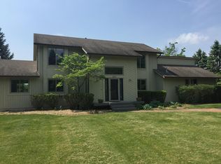 2847 Craig Rd, Ann Arbor, MI 48103