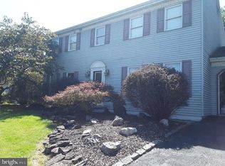 295 Hope Dr, Blandon, PA 19510
