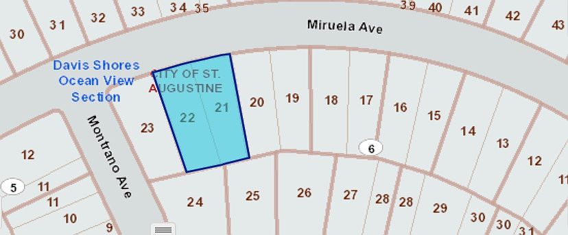 1st image of 15 Miruela Ave