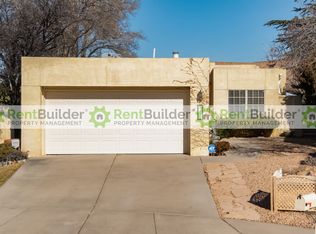 8233 Countrywood Rd NE, Albuquerque, NM 87109