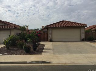 26175 Sunnywood St, Menifee, CA 92586