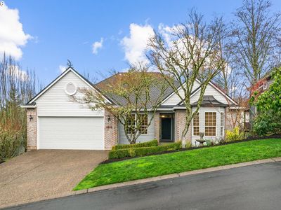 9591 NW Marvin Ln, Portland, OR, 97229