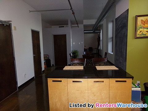 4th image of 350 Saint Peter St Unit 1110